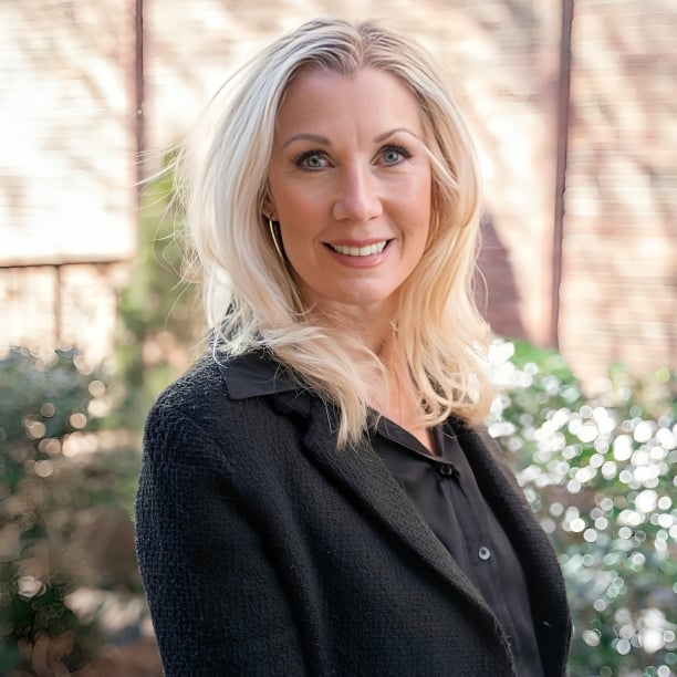 Mary Gardner Franklin, TN Real Estate Agent Headshot