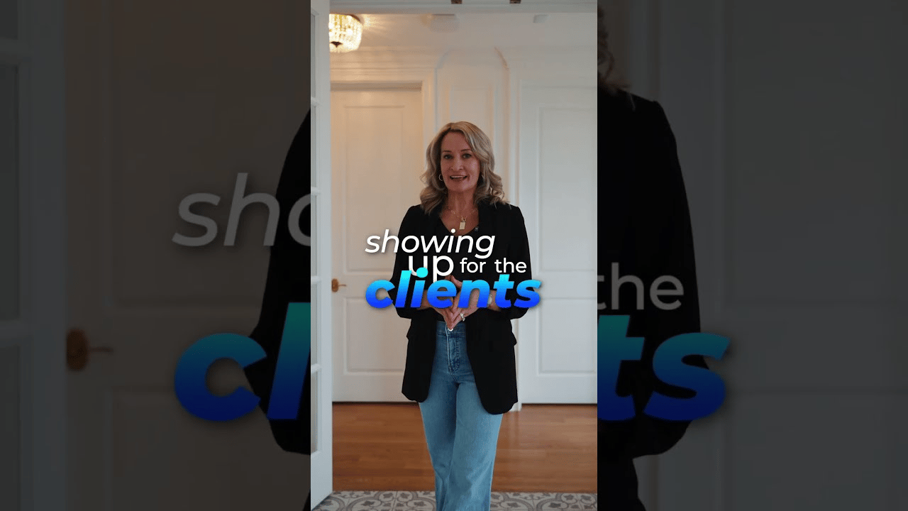 🏡 First-time buyers walking into their very first home.