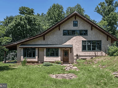 12883 Furnace Mountain Rd