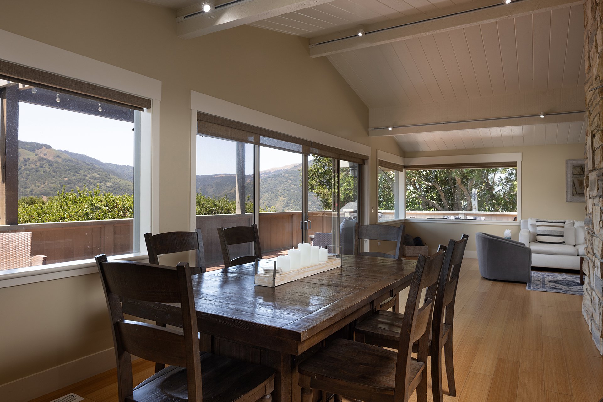Carmel Valley Heavenly Retreat - Long-Term Rental