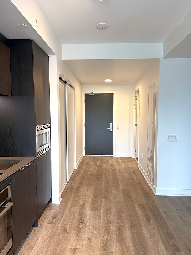 Arte Residences Condos – 89 Dundas St W