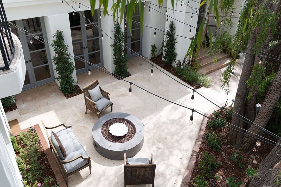 7th Helena Drive, 90049