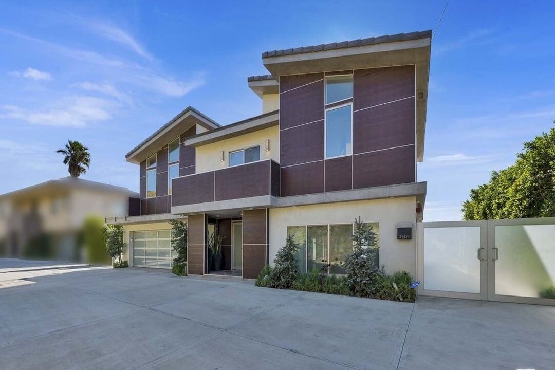 Atlas Heights, Malibu Rd, 90265