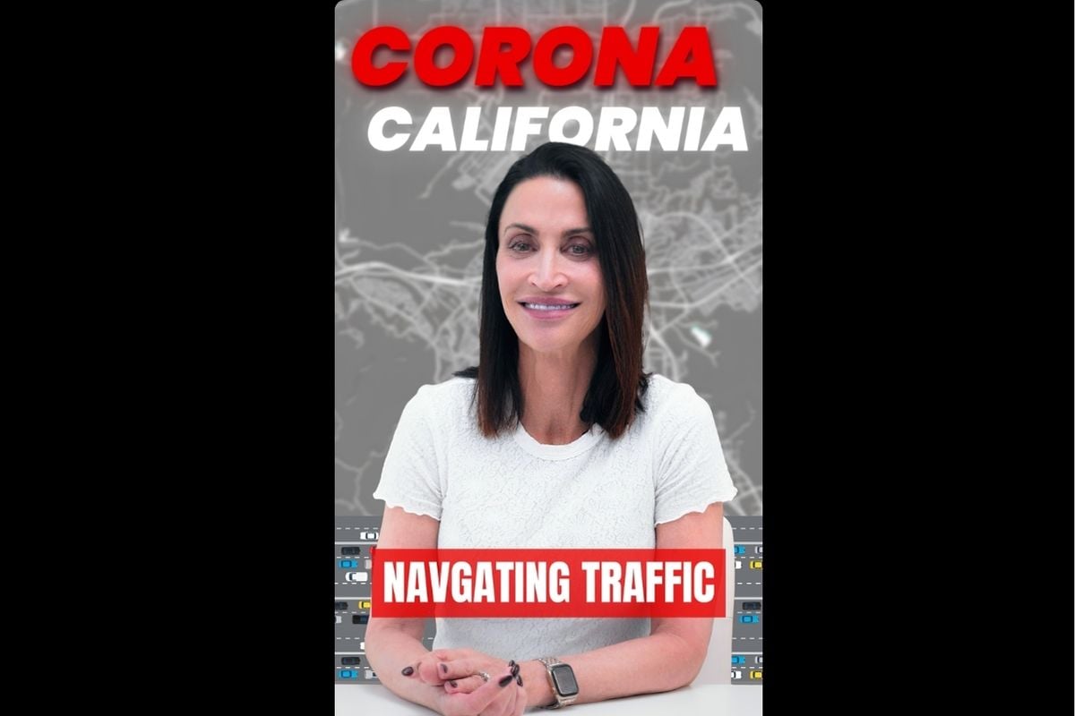 Navigating Corona's Traffic: A Local's Guide to Beating Rush Hour