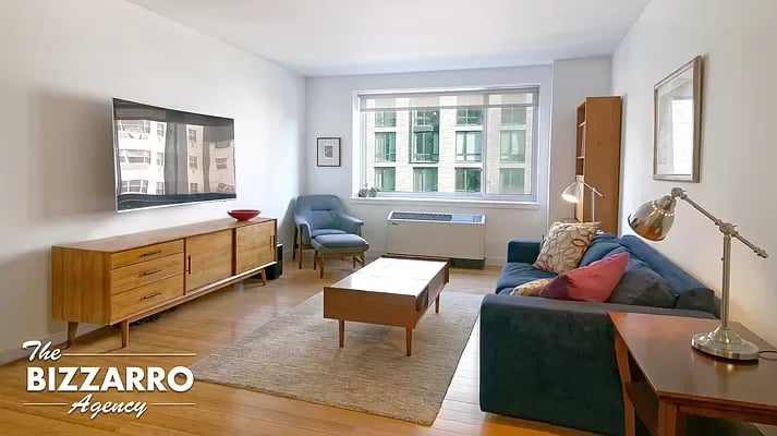 40 West 116th Street Unit: A411