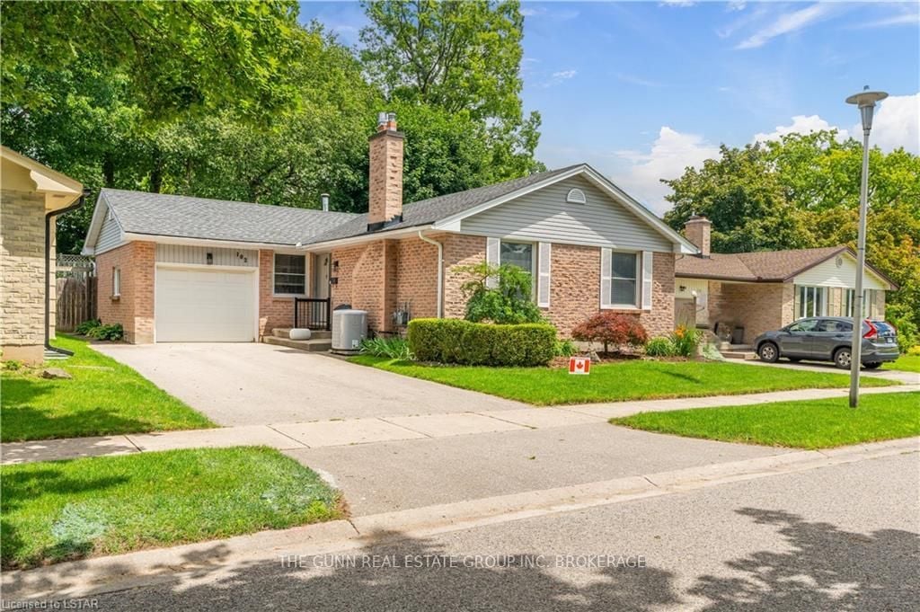 102 Fairlane Rd