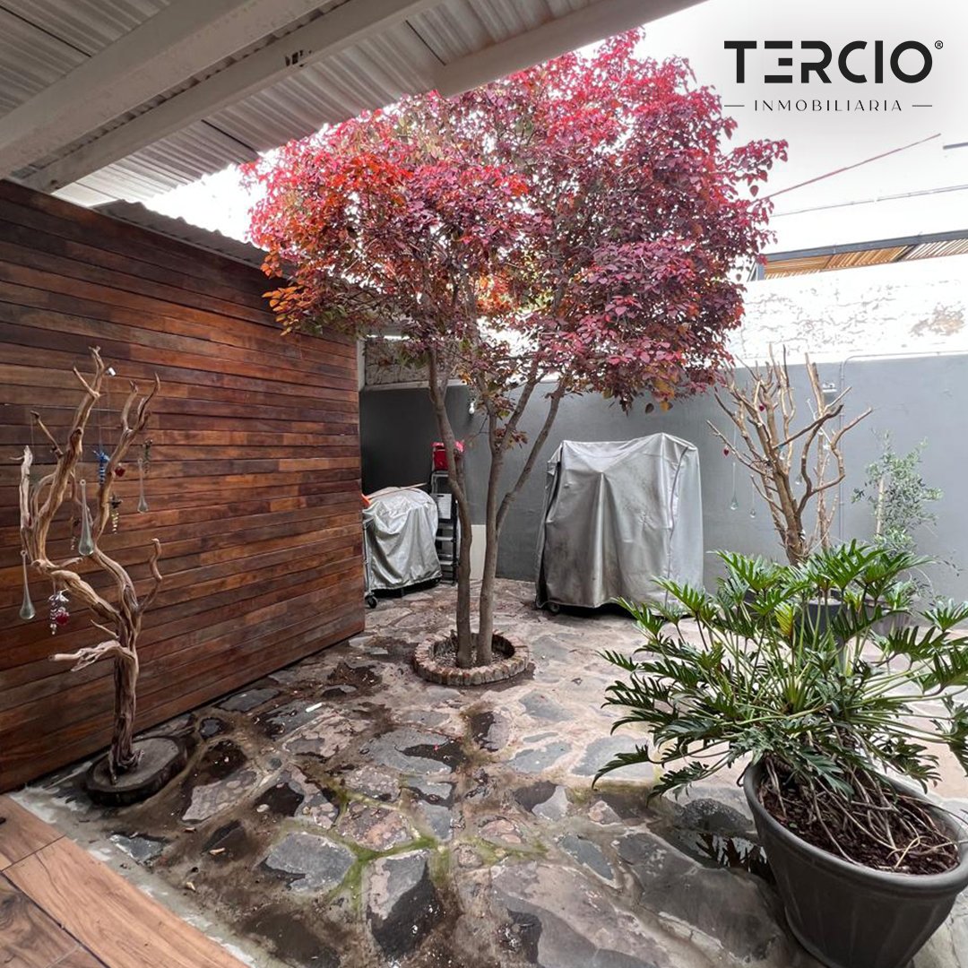 Casa en Venta en Condominio Sendero Las Moras $6’350,000.00 MN