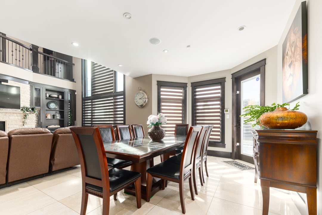 Private Bearspaw Estate Home