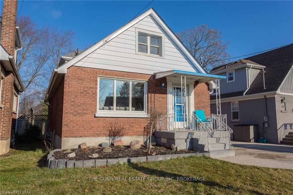 22 Thomas Janes Dr