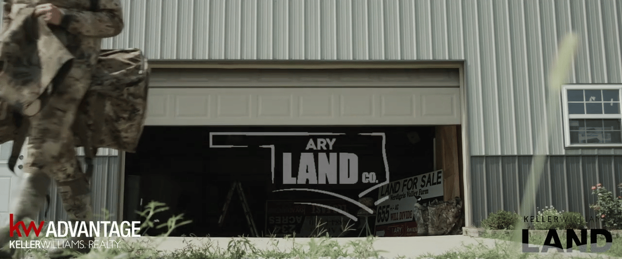 The Ary Land Co.