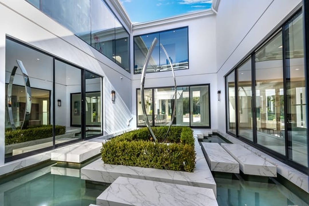 Majestic Sanctuary