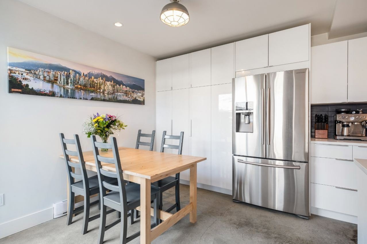 507 E 6th Ave, #105