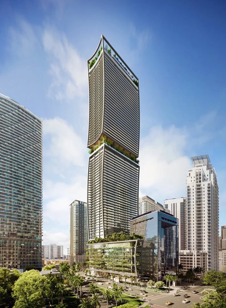 September 2025 | ORA by Casa Tua Secures EB-5 Investment Program Designation
