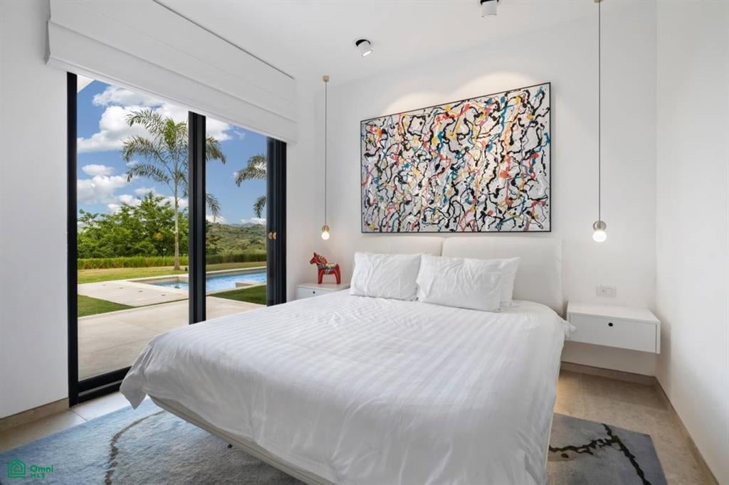 Exclusive Villa Coco at Reserva La Vista – Mountain Luxury