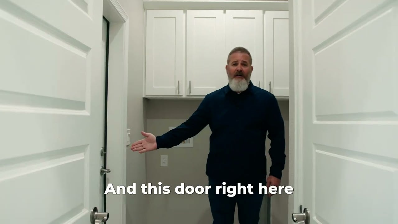 Cimarron Lakes New Build Development