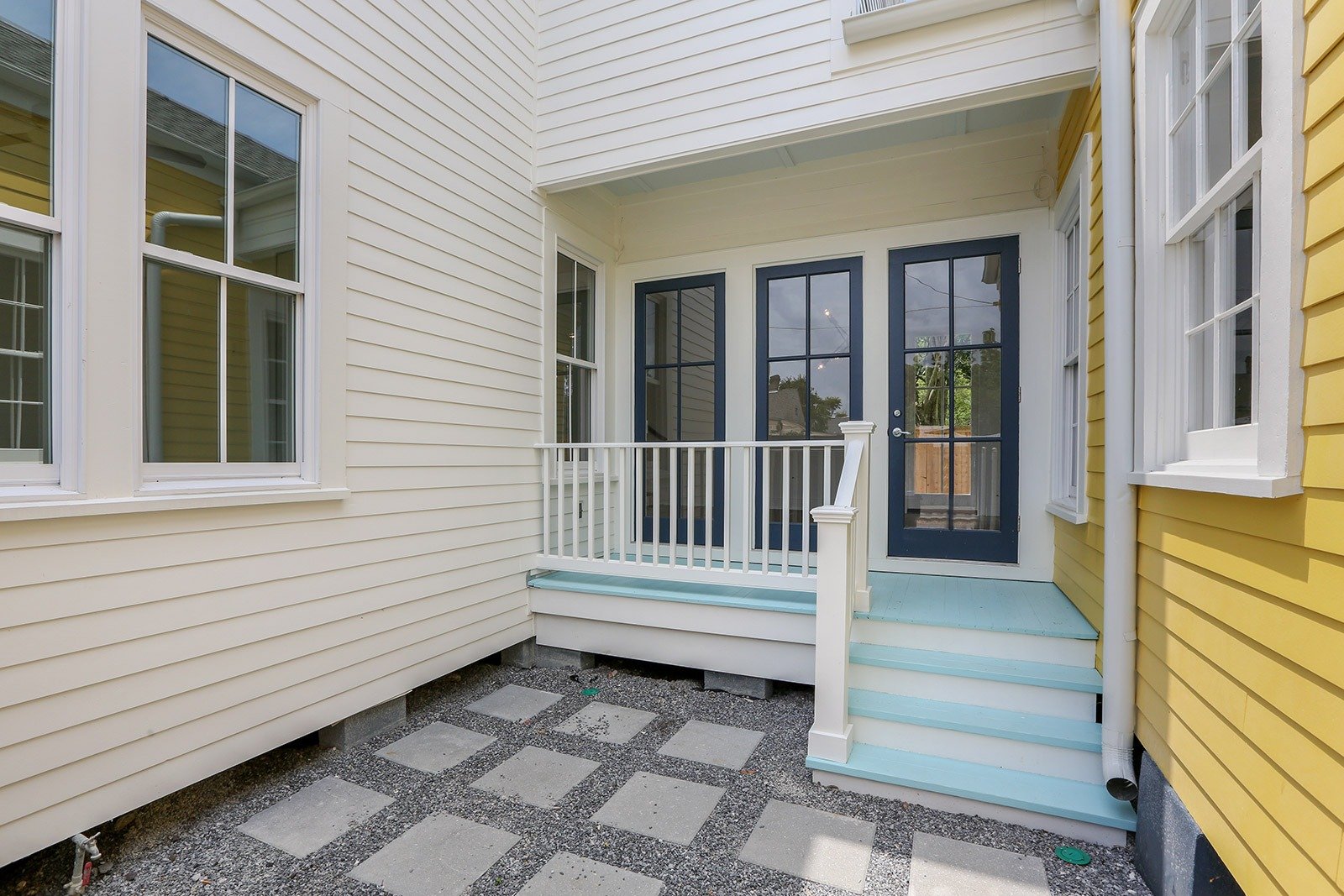 Bywater Full Remodel - 3720 Royal St Unit #3720