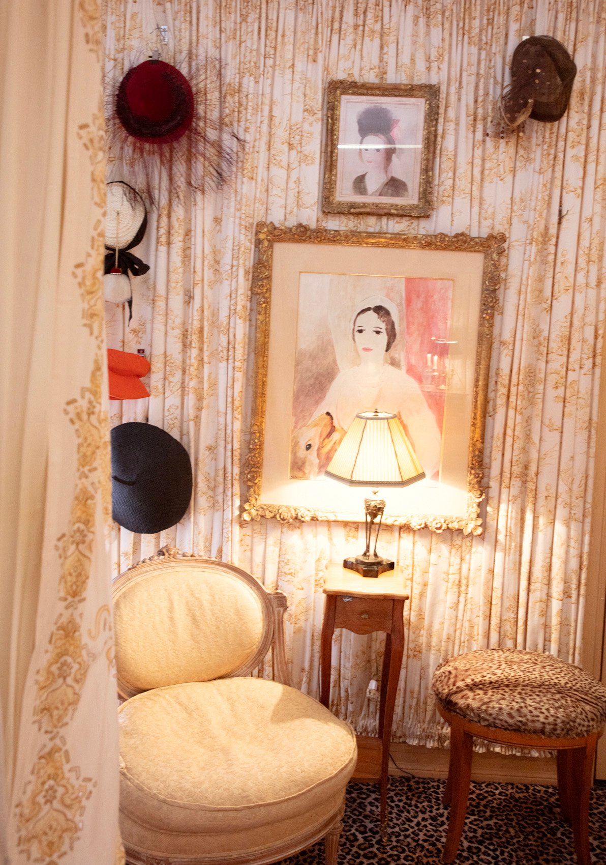 128 N Swall Dr #108, Beverly Grove 