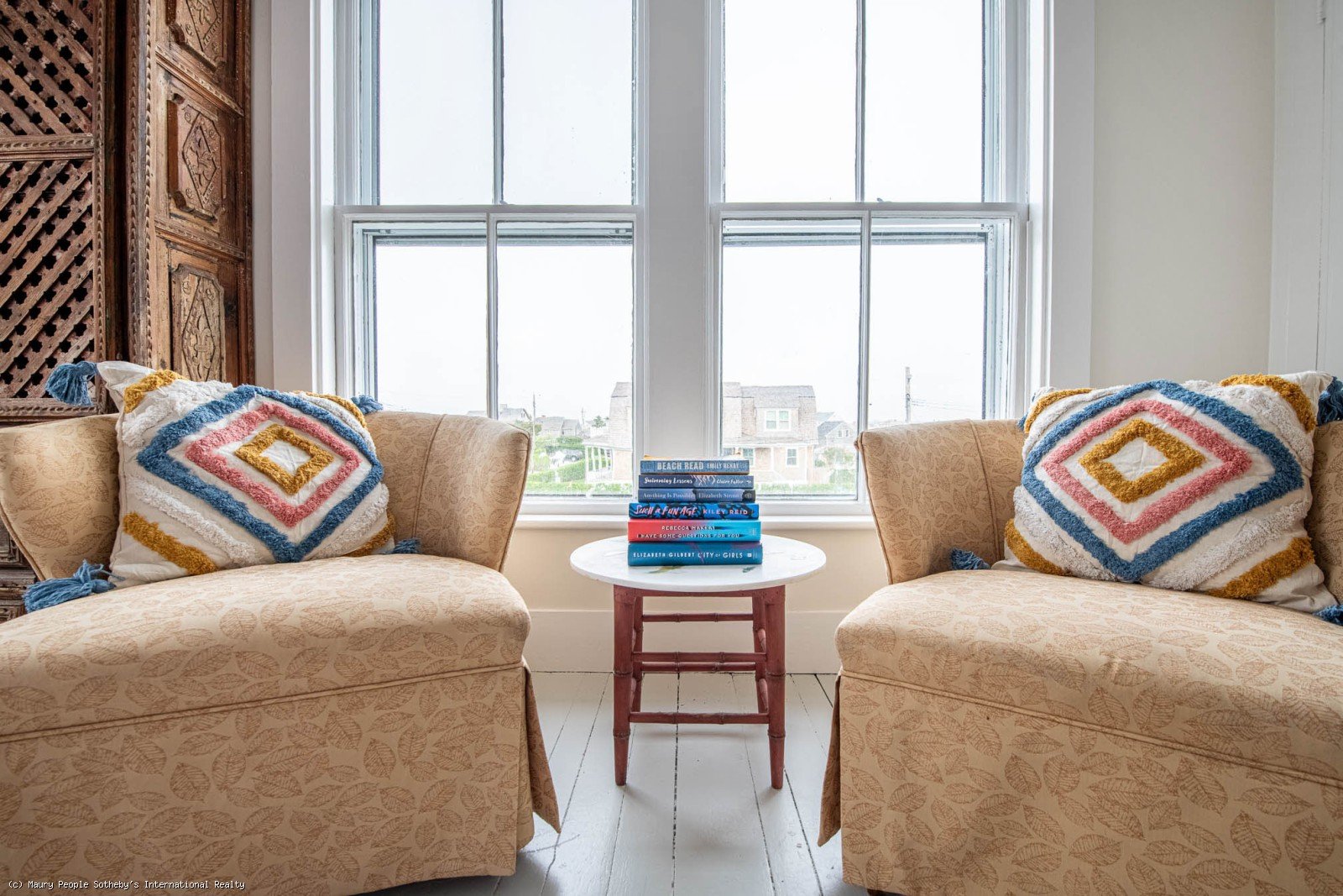 34 Hulbert Avenue Rental