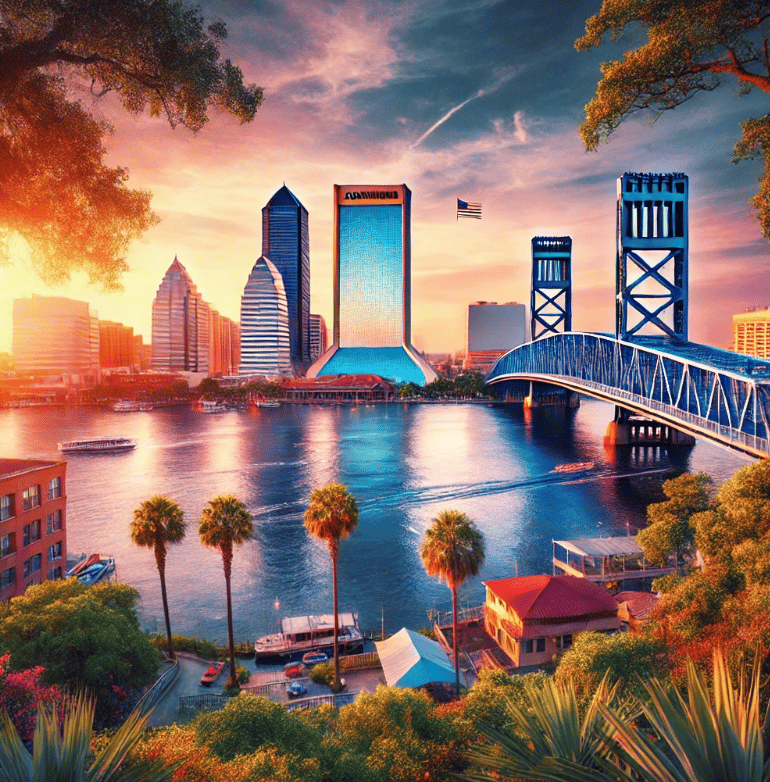 The Next Hot Spot: Why Jacksonville is Attracting New Luxury Developments