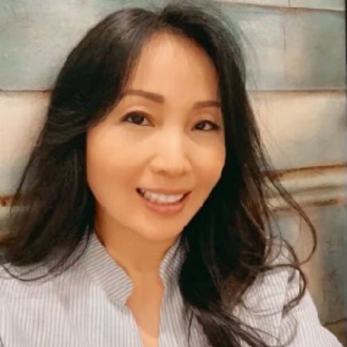 Nicole Tran