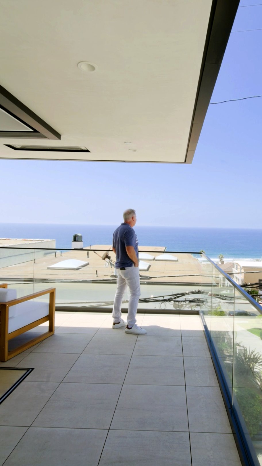 A Rare Custom Spec Manhattan Beach Home