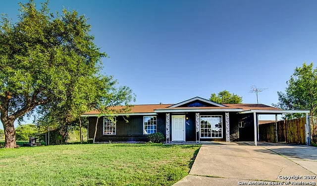  7534 Sleepy Valley Dr