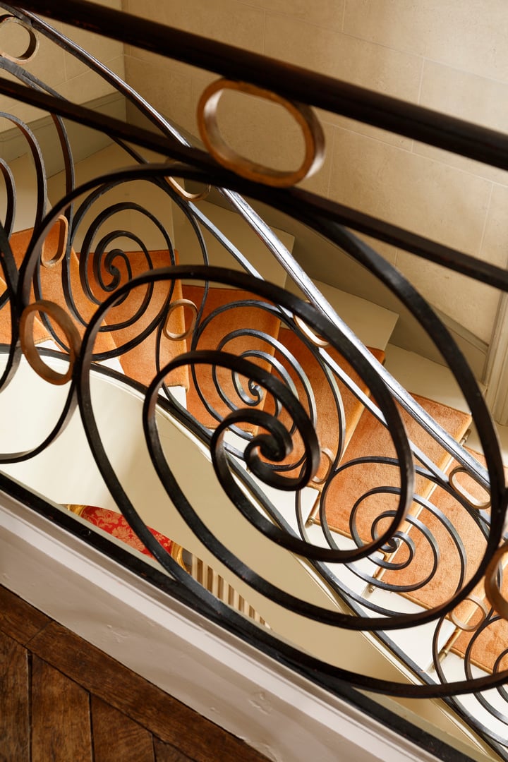 Chateau De Servigny-Historic Chateau in Normandy With Pool