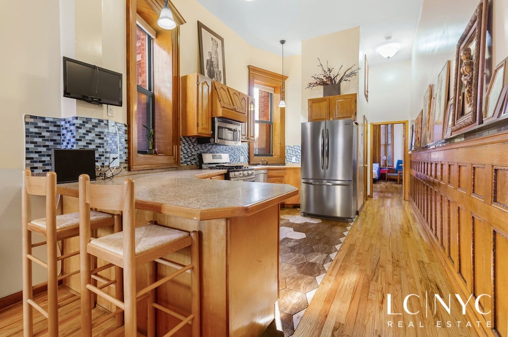 453 West 143rd Street Unit: 6