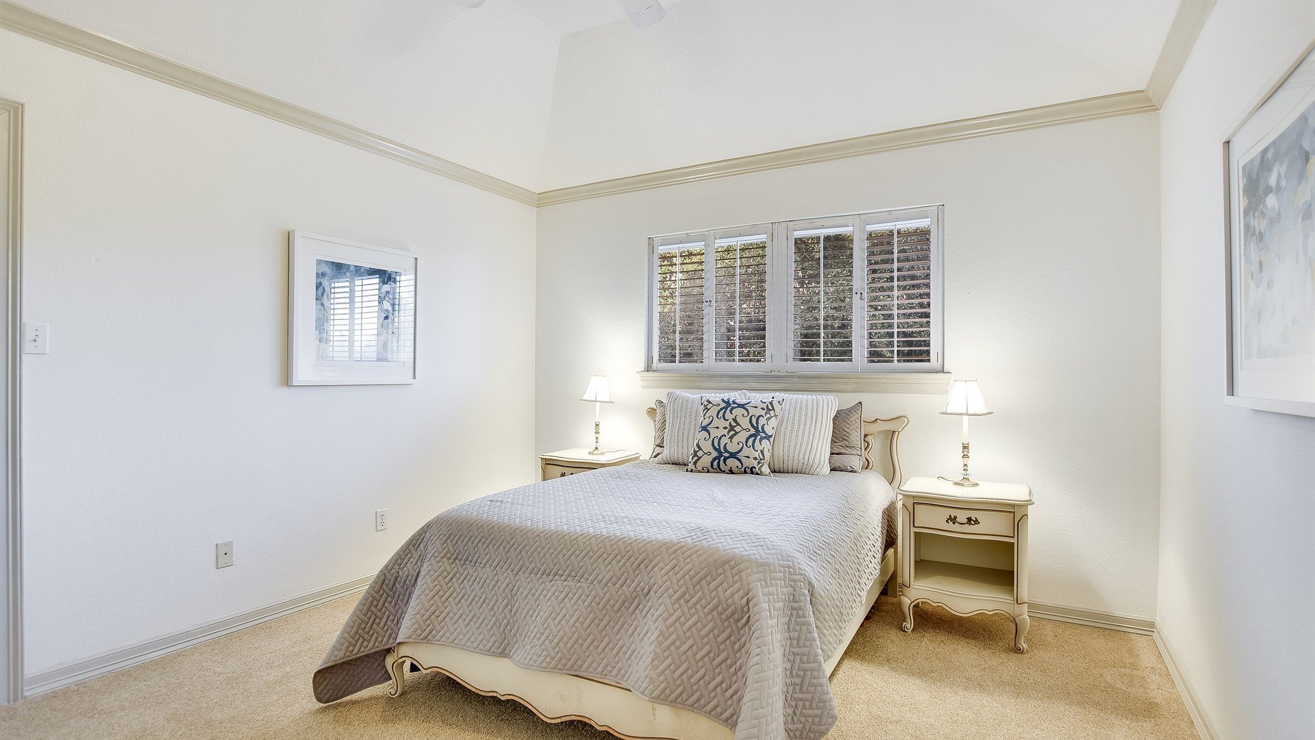 Davenport Remodel