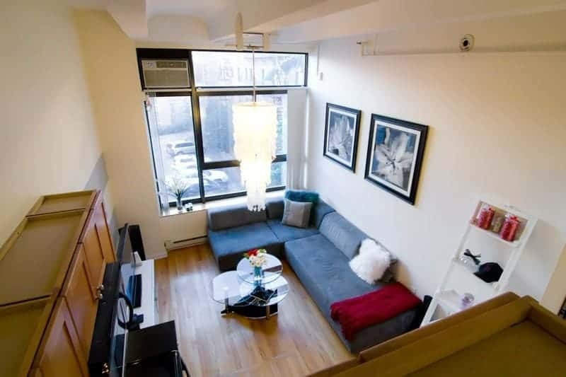 12 Stoneholm Lofts