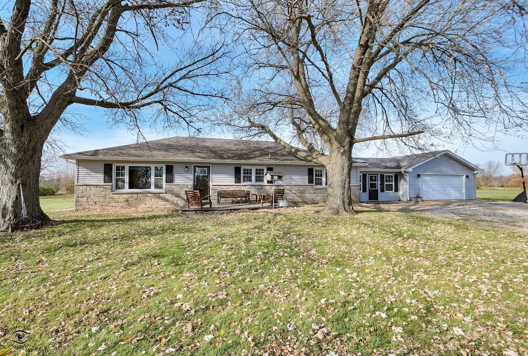 29332 S Wallingford Road, Manhattan, IL