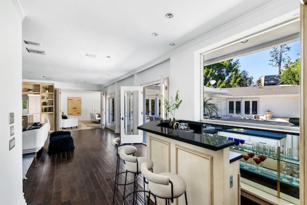 House Radiant