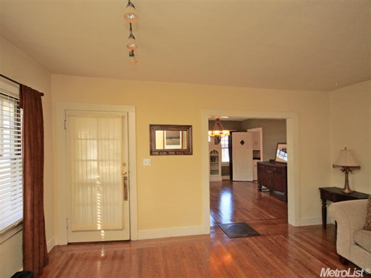 Another Home Sold in East Sacramento!