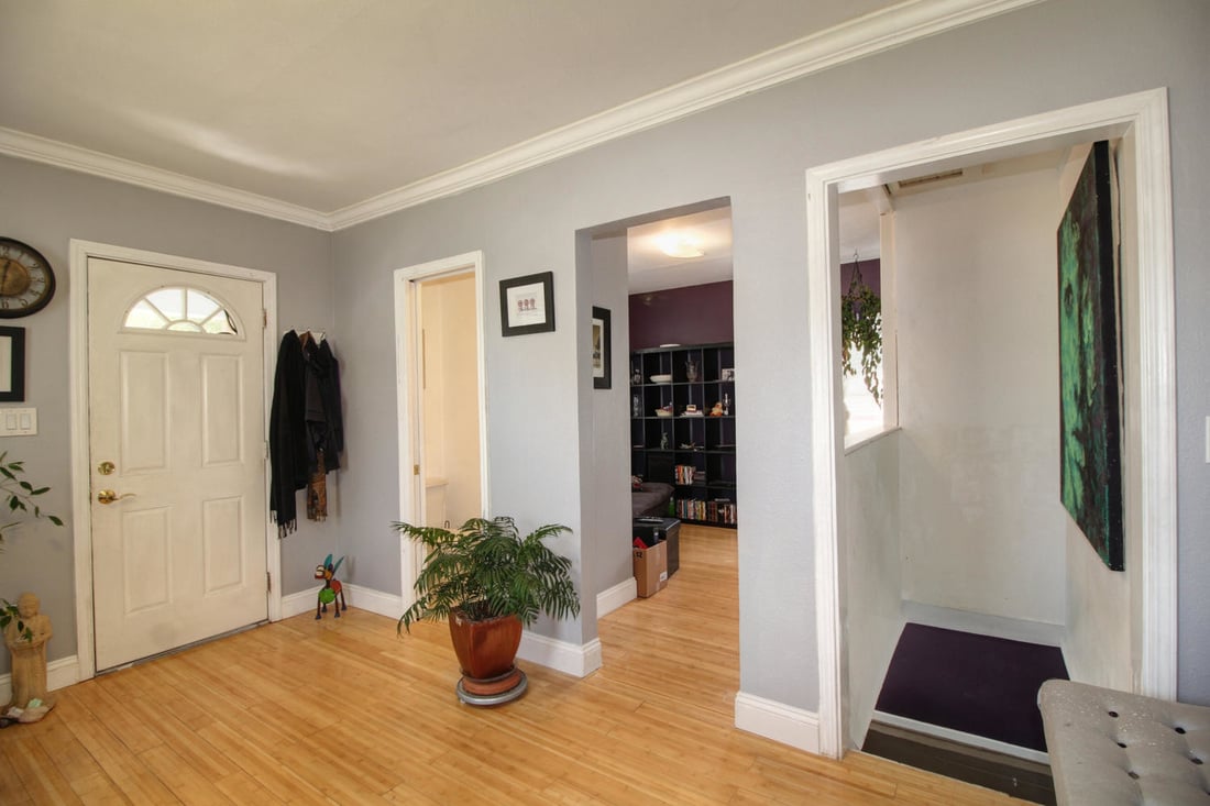 Great New Listing in Tahoe Park! 3108 62nd St.