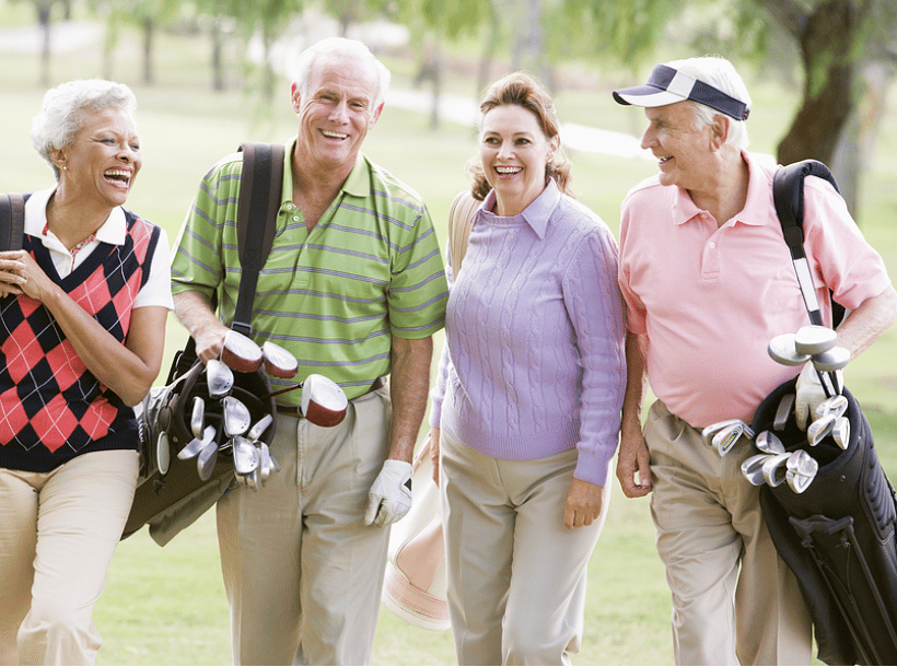 A Different Way to Live in Orange County