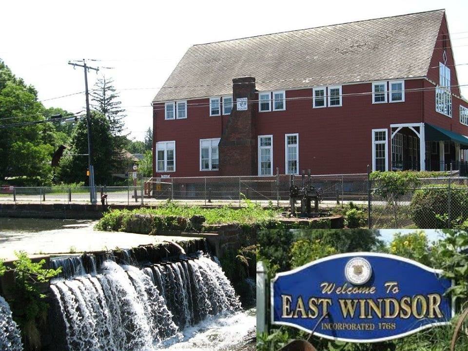 East Windsor