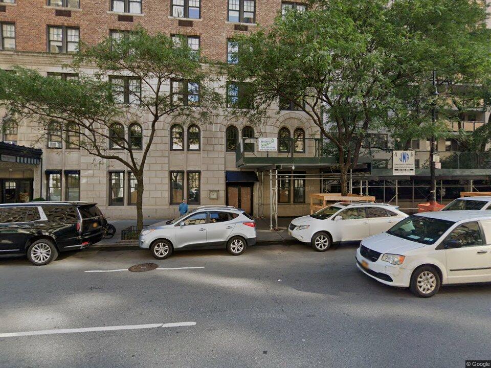27 W 72nd St, #1610