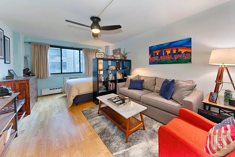 16 West 16th Street 10NN