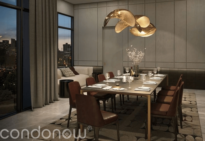 8888 Yonge Street Condos by Metroview