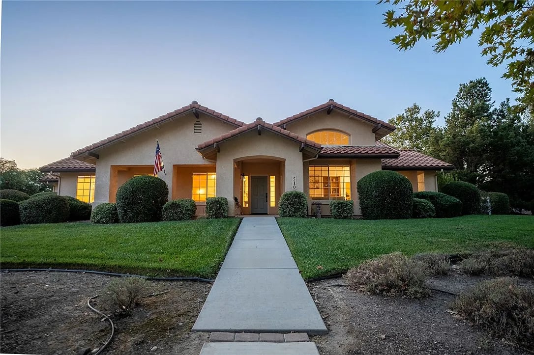 510 Burlwood Ln