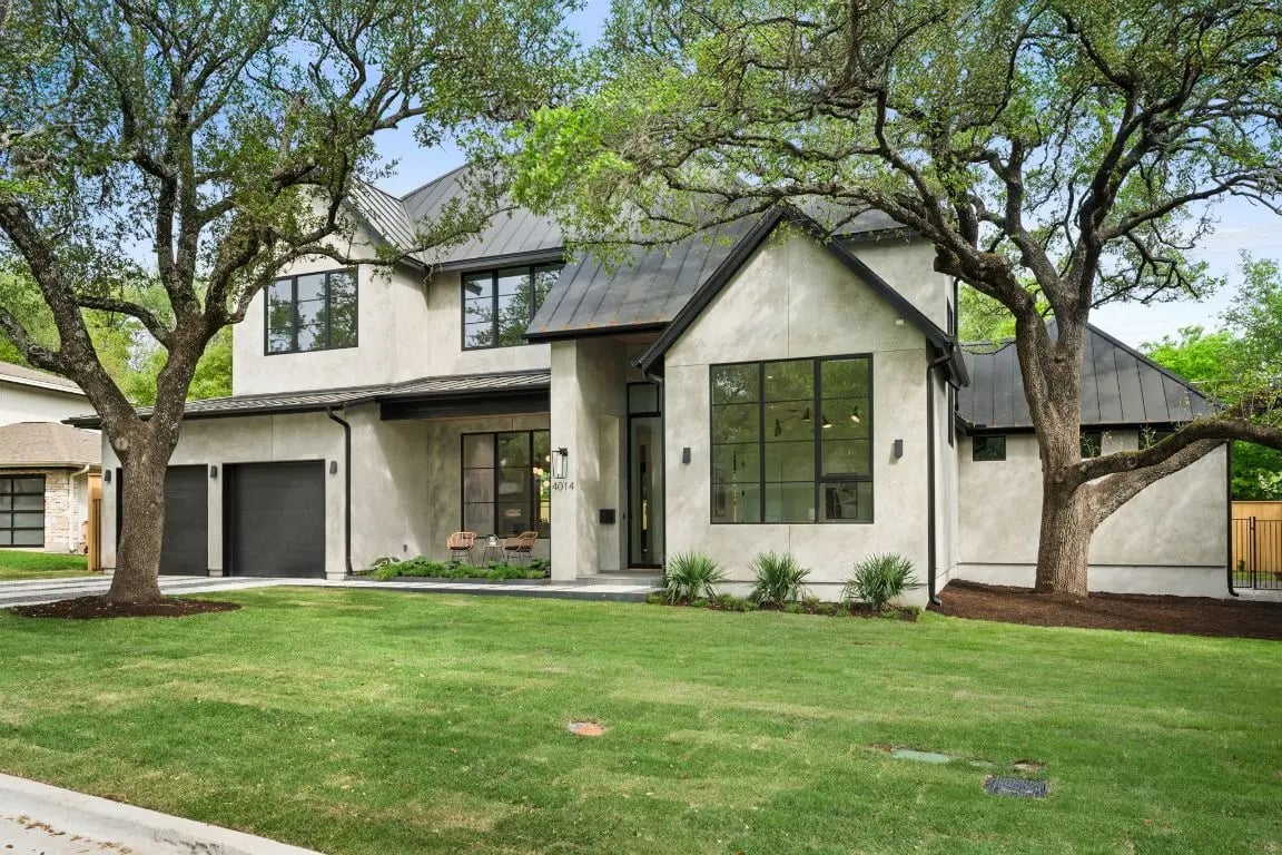 4014 Edgerock Dr