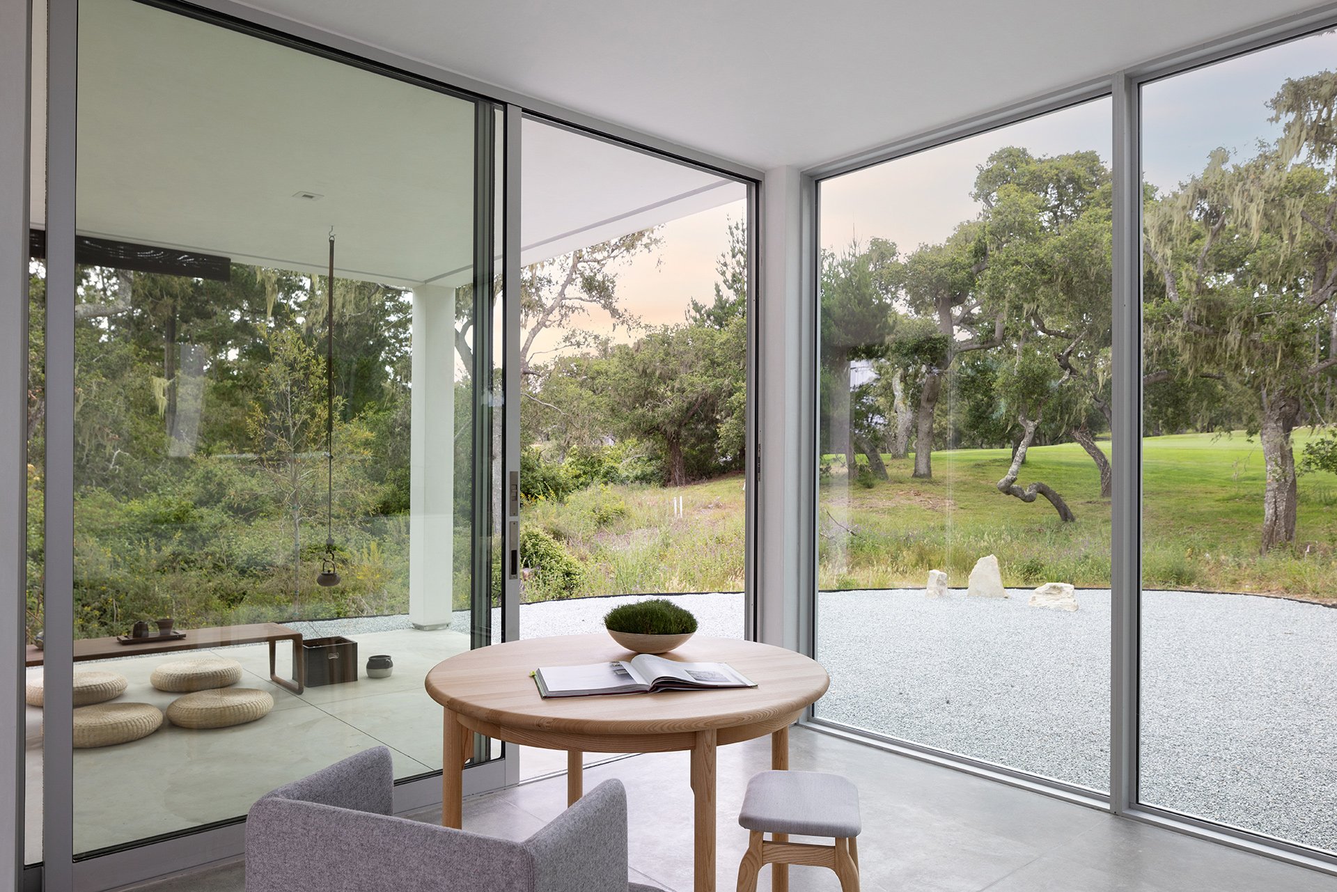 Waterbridge House