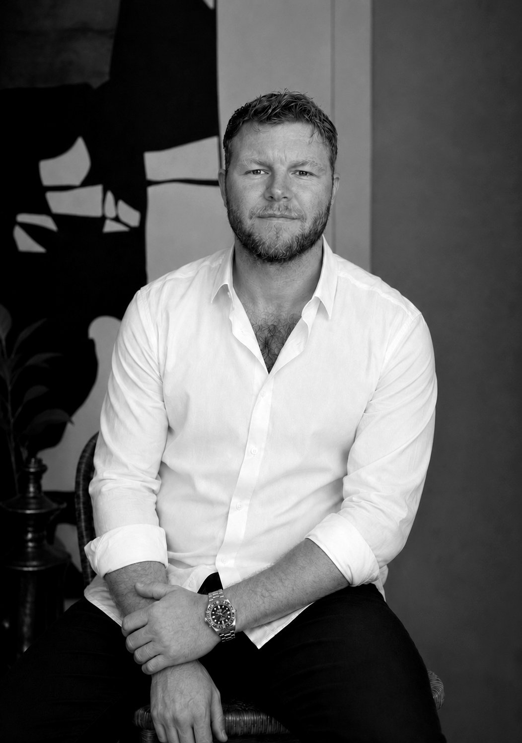 Nicholas Murphy