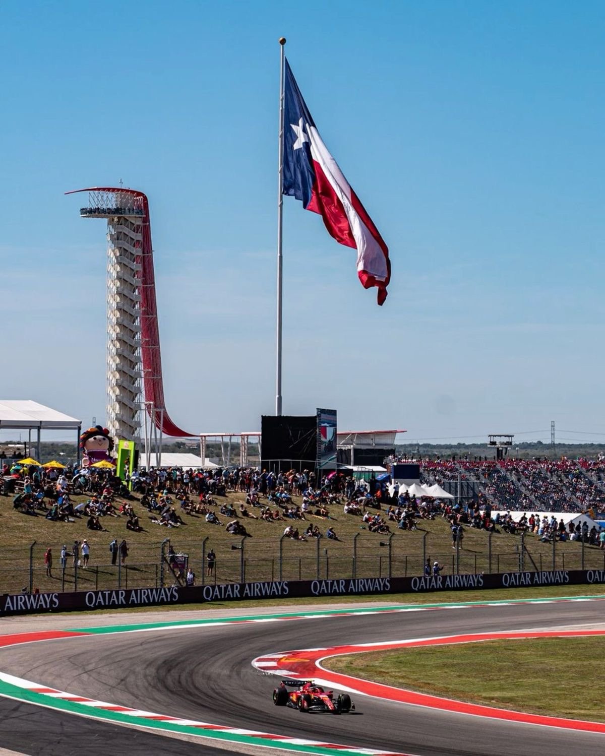Full Throttle:  Shifting Austin Real Estate into High Gear