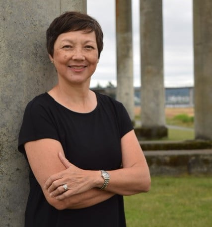 Cheryl Farnham Federal Way, WA Real Estate Agent Headshot