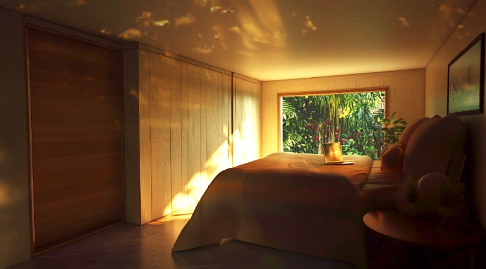 Modern Tropical Private Pool Villa, Tamarindo, Guanacaste