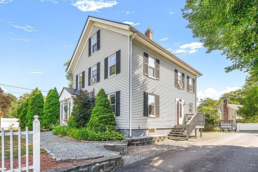 27 Grove St