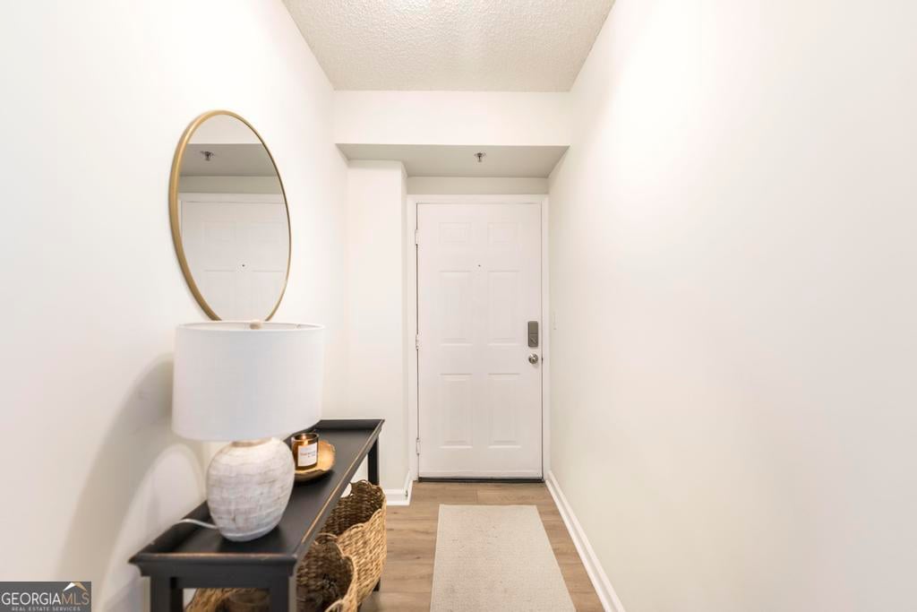 1280 Peachtree St NW #2412