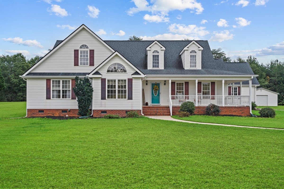 122 Bailey Brown Road, Easley, SC 29640