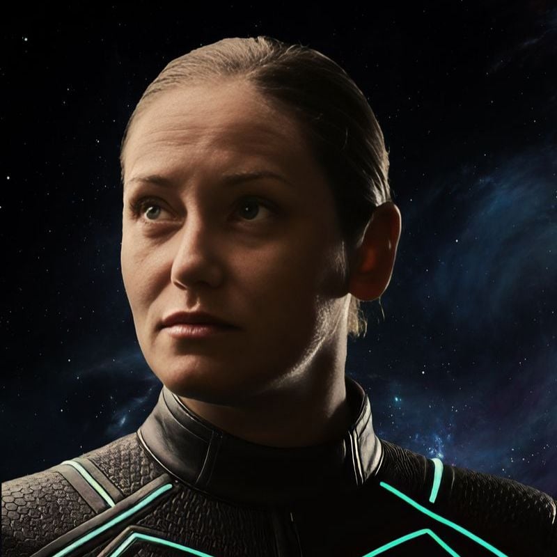 Amanda Cazares photo